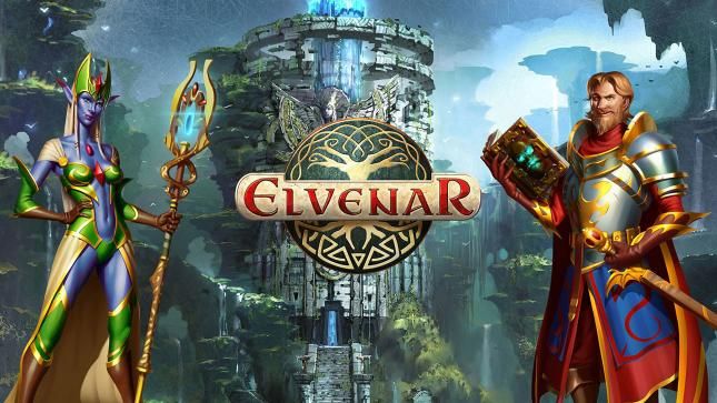 Elvenar Elvenar
