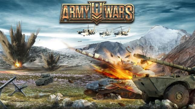 Army Wars Army Wars