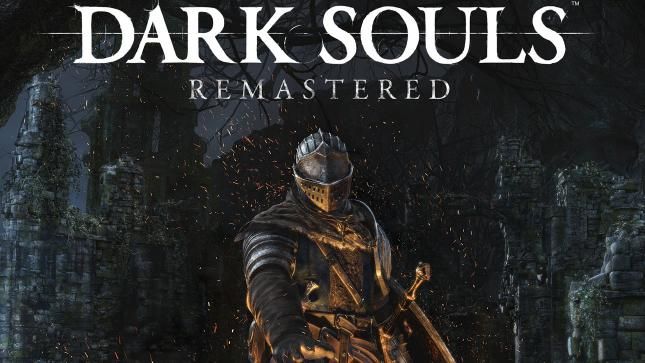 Dark Souls: Remastered Dark Souls: Remastered