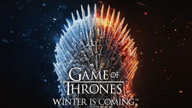 Game of Thrones: Winter Is Coming Game of Thrones Winter Is Coming