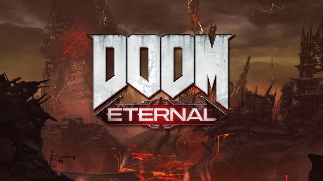 Doom Eternal Doom Eternal