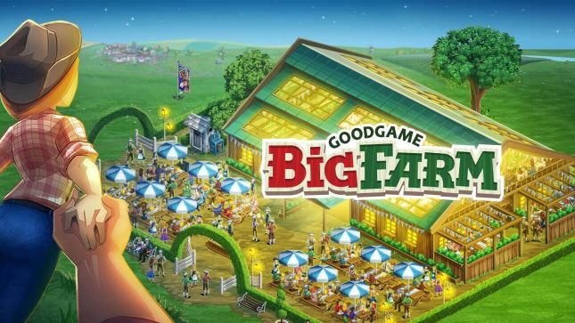 BigFarm Oktoberfest 2018 BigFarm Oktoberfest 2018
