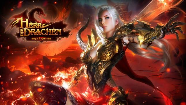 Der Herr der Drachen Der Herr der Drachen Spieleintrag 1290x726