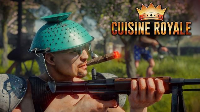 Cuisine Royale Kostenlos Spielen Prosieben Games