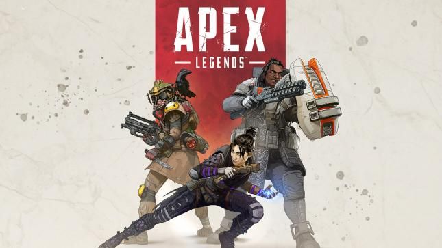 Apex Legends - Hauptbild Apex Legends - Hauptbild