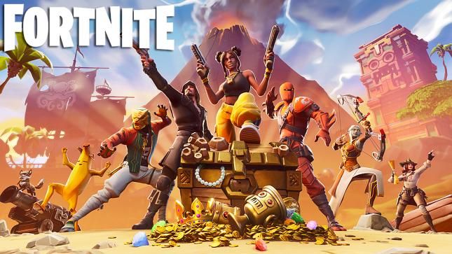 fortnite saison 8 - fortnite battle royale kostenlos spielen