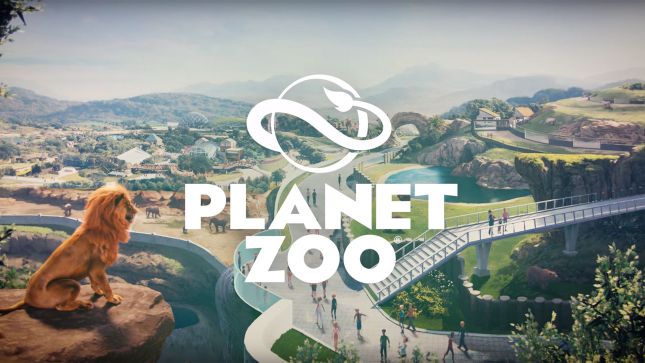 Planet Zoo Planet Zoo