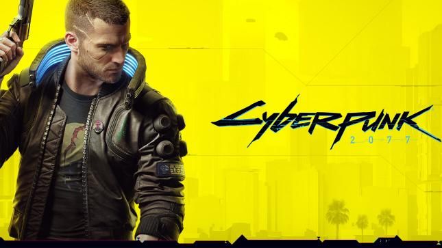 Cyberpunk 2077 Cyberpunk 2077