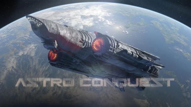 Astro Conquest Astro Conquest
