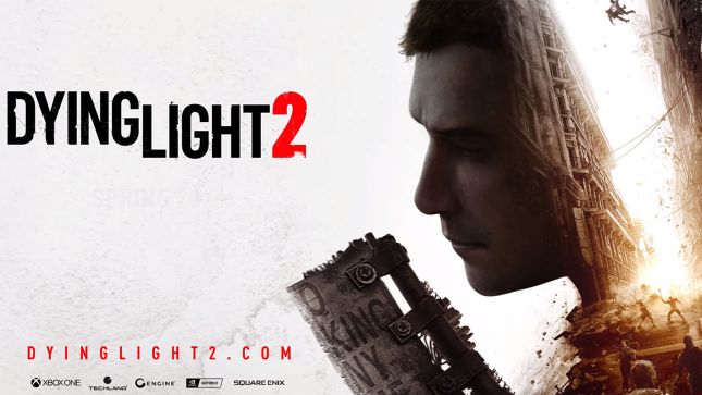 Dying Light 2 Dying Light 2