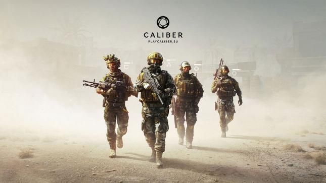 Caliber Caliber
