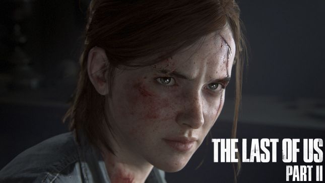 The Last of Us: Part 2 The Last of Us: Part 2