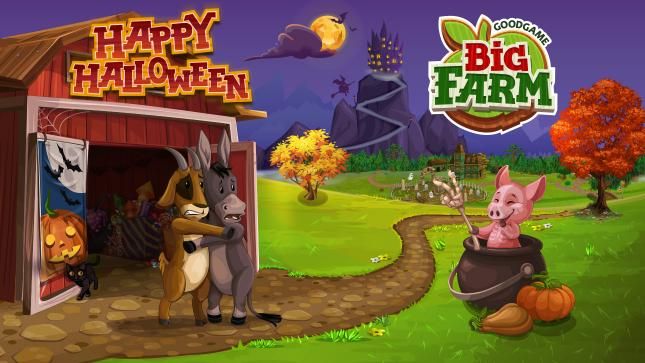 GoodgameBigFarm GoodgameBigFarm