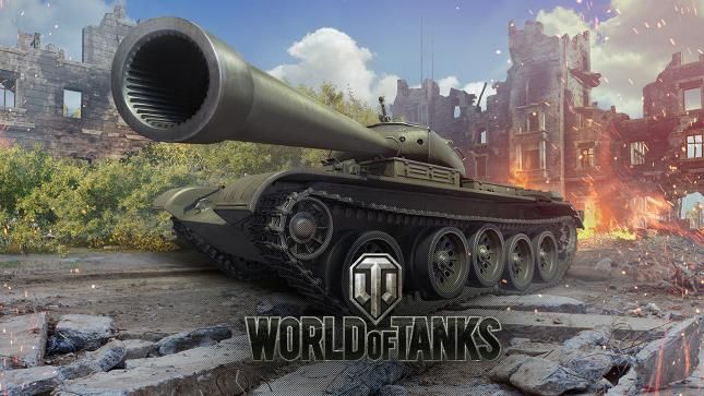 WorldofTanks WorldofTanks