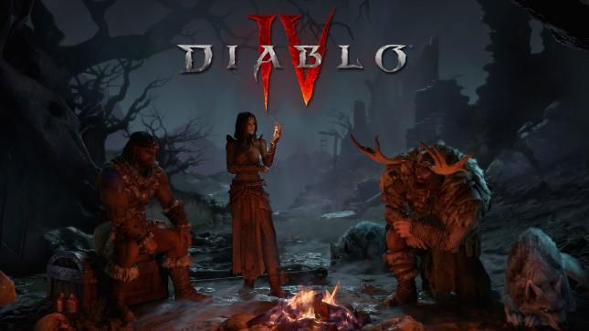 Diablo 4 Diablo 4