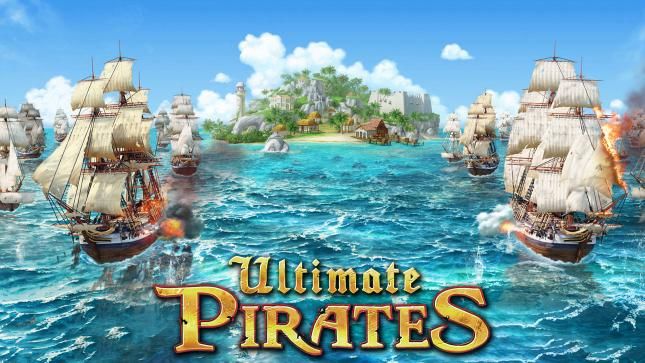 Ultimate Pirates Ultimate Pirates