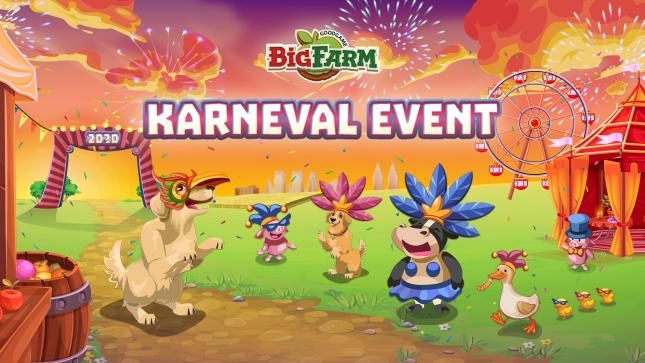 BigFarm_Karneval BigFarm_Karneval
