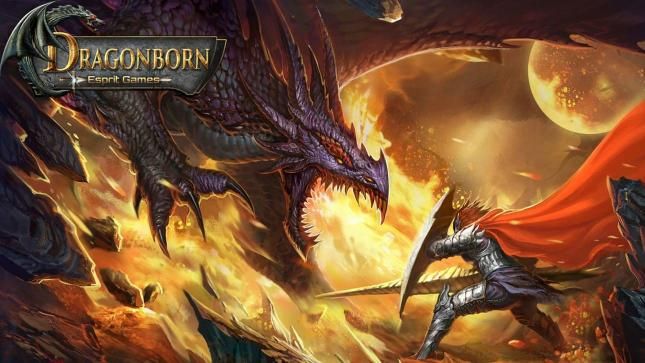 Dragonborn Dragonborn