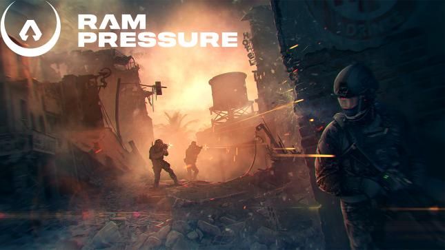ram pressure game ram pressure game