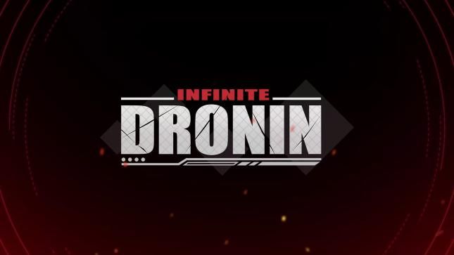 Infinite Dronin Infinite Dronin