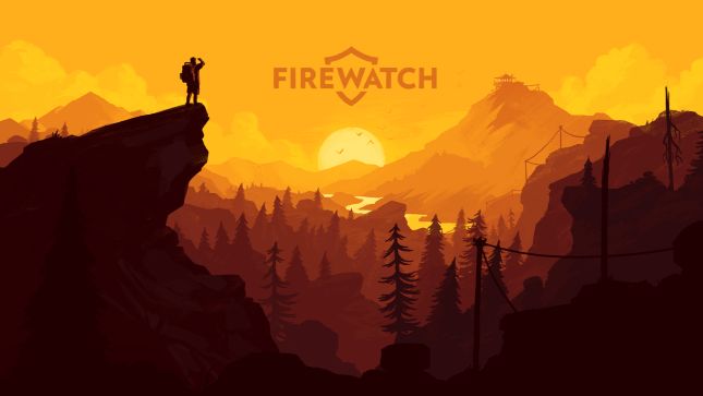 Firewatch Firewatch