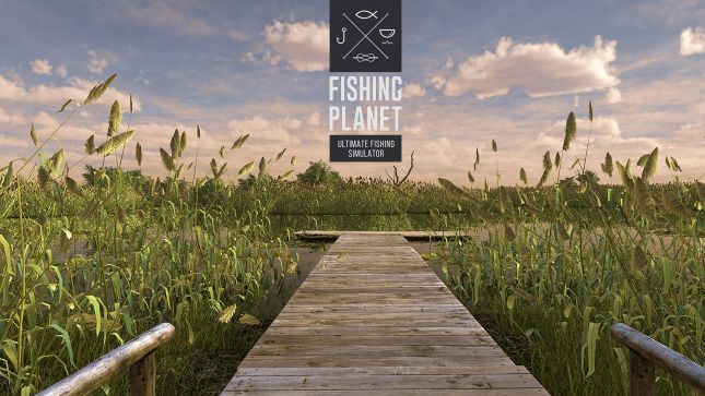 Fishing Planet Fishing Planet