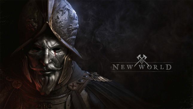 New World New World