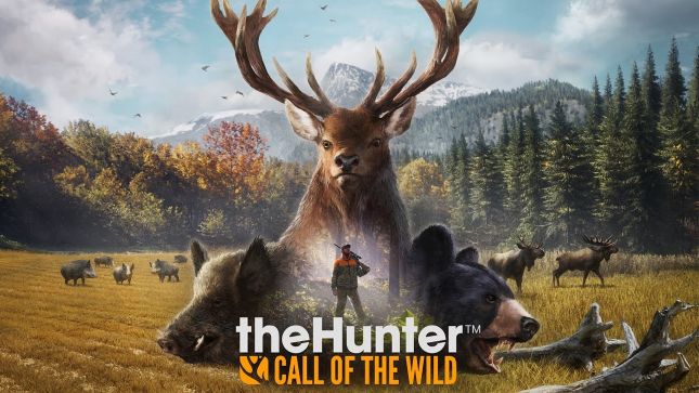 theHunter: Call of the Wild theHunter: Call of the Wild
