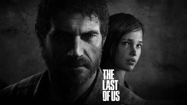 The Last of Us The Last of Us