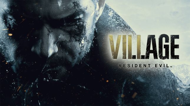 Resident Evil 8 Village Resident Evil 8 Village