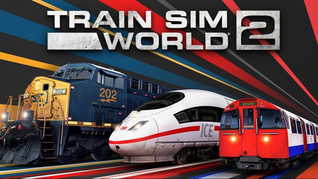 Train Sim World 2 Train Sim World 2