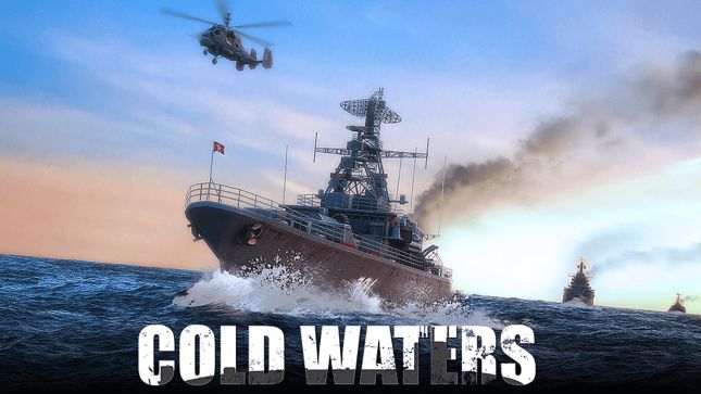 Cold Waters Cold Waters