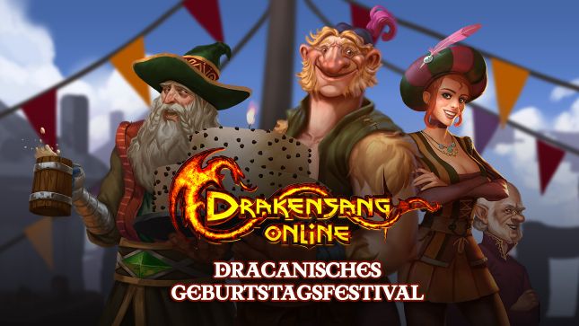 Drakensang_festival_teaser Drakensang_festival_teaser