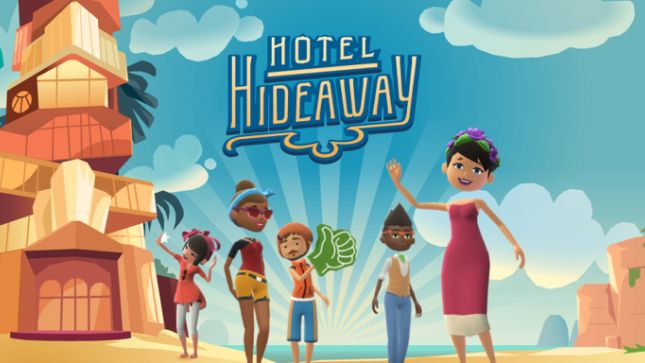 Hotel Hideaway Hotel Hideaway