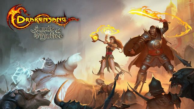 Drakensang Online Drakensang Online