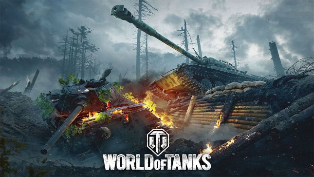 World of Tanks World of Tanks