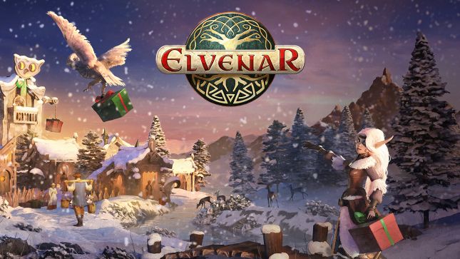 Elvenar Elvenar