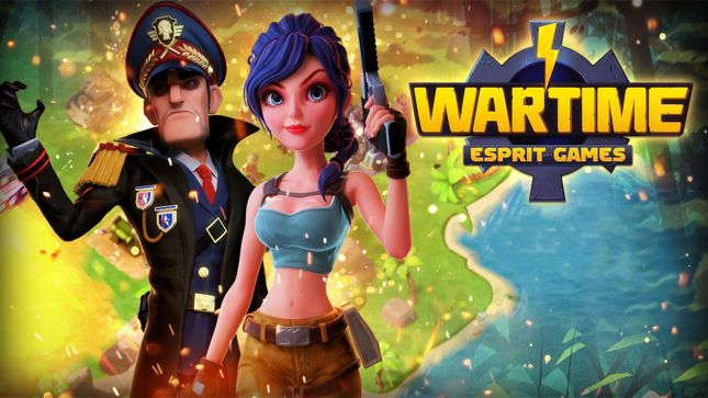 Wartime Wartime