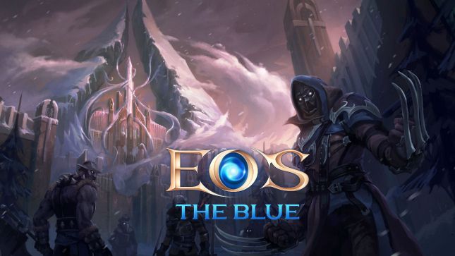 Echo of Soul The Blue Echo of Soul The Blue