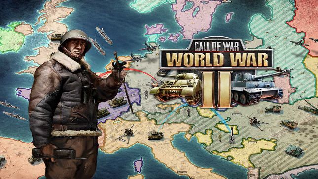 Call of War Call of War