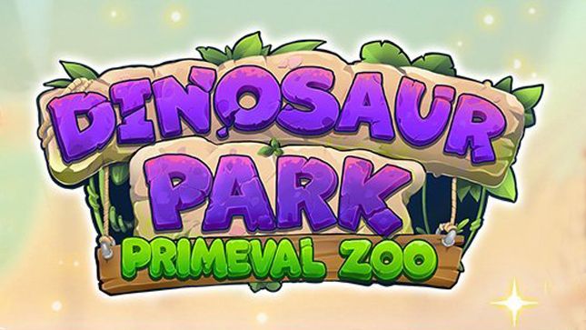 Dinosaur Park: Primeval Zoo Dinosaur Park: Primeval Zoo