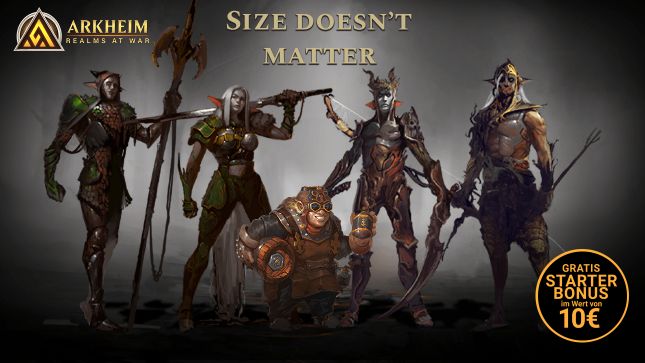 Arkheim Realms at War Arkheim Realms at War