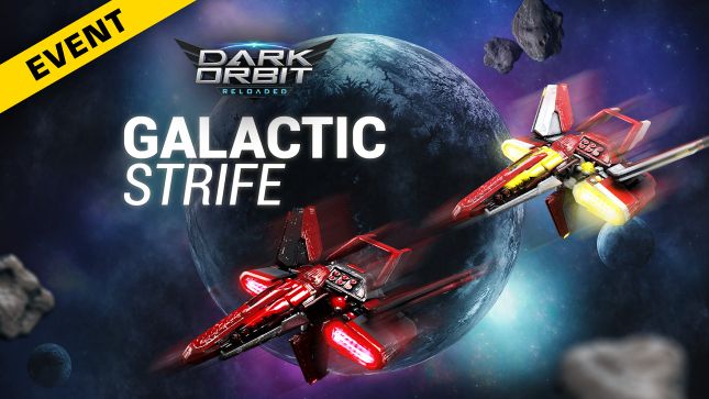 Dark Orbit Dark Orbit