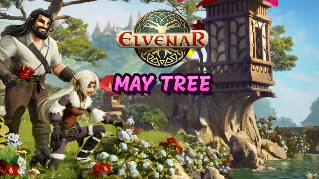 Elvenar Elvenar