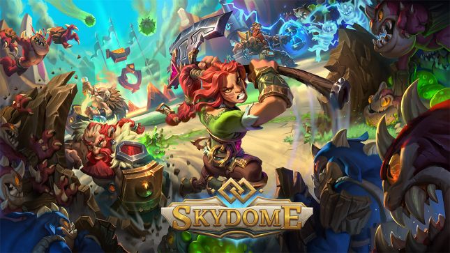 Skydome Skydome
