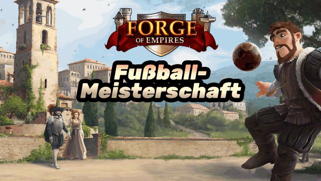 Forge of Empires Forge of Empires