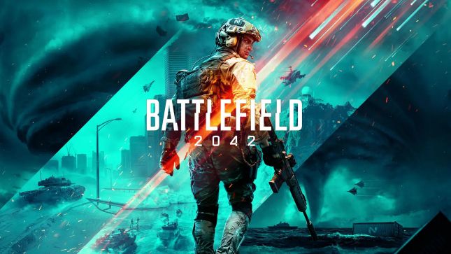 Battlefield 2042 Battlefield 2042
