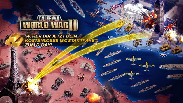 Call of War Call of War