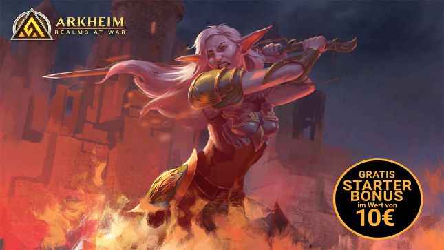 Arkheim Realms at War Arkheim Realms at War