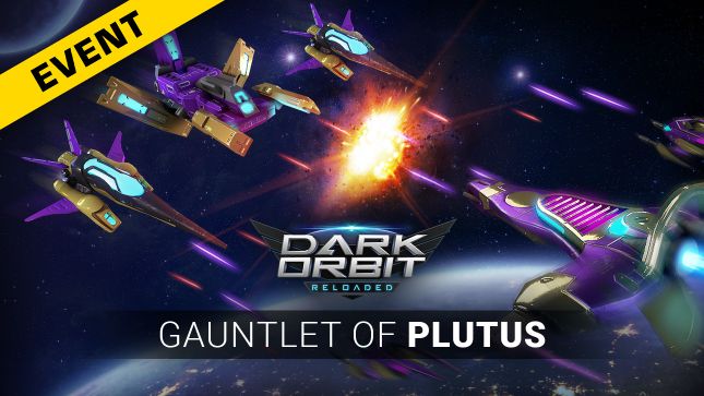 Dark Orbit Dark Orbit